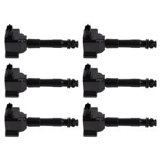 Ignition Coil Set