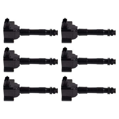 Ignition Coil Set