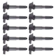 Ignition Coil Set