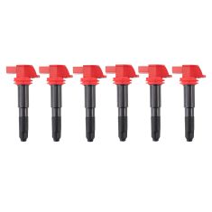 Ignition Coil Set