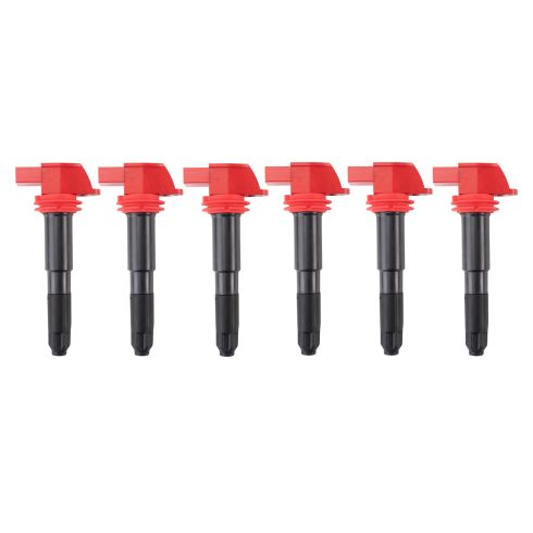 Ignition Coil Set
