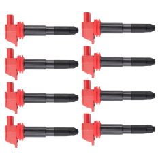 Ignition Coil Set