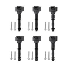 Ignition Coil Set