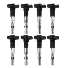 Ignition Coil Set