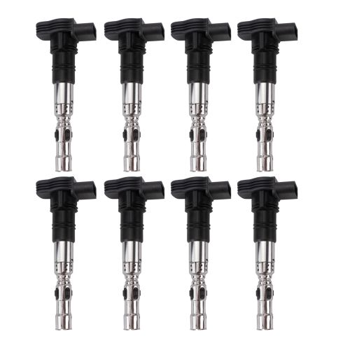Ignition Coil Set