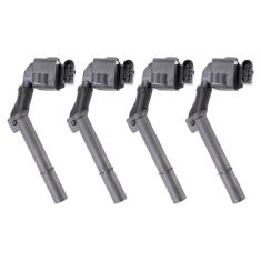 Ignition Coil Set