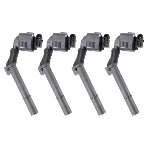 Ignition Coil Set