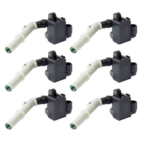 Ignition Coil Set