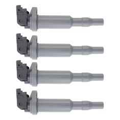 Ignition Coil Set
