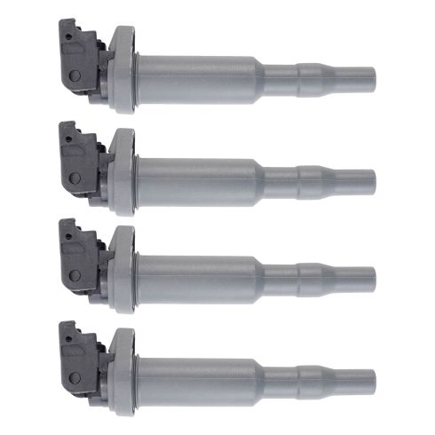 Ignition Coil Set