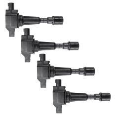 Ignition Coil Set