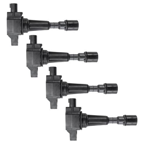 Ignition Coil Set