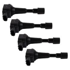 Ignition Coil Set