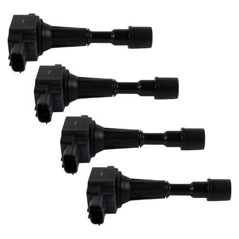 Ignition Coil Set