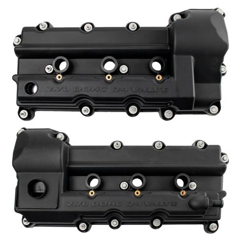 Valve Cover Set