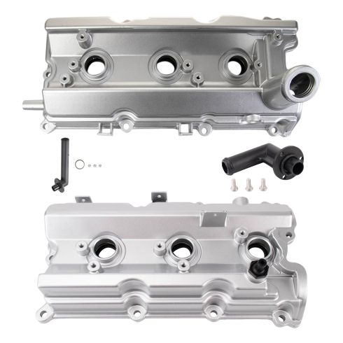 Valve Cover Set