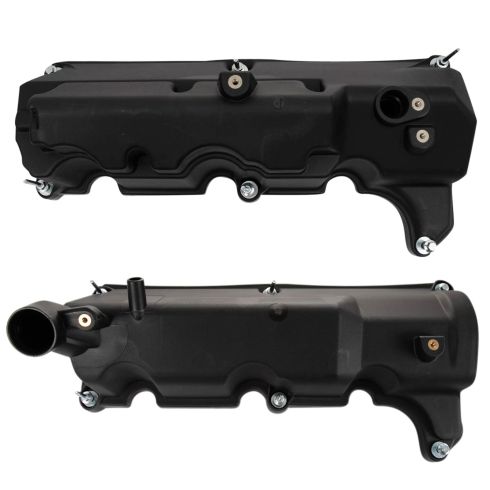 Valve Cover Set