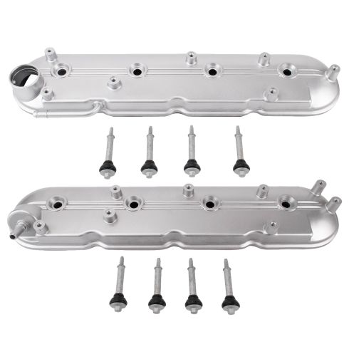Valve Cover Set