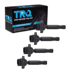 Ignition Coil Set