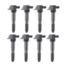 Ignition Coil Set