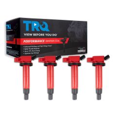 Ignition Coil Set