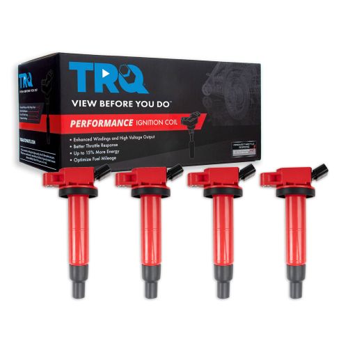 Ignition Coil Set