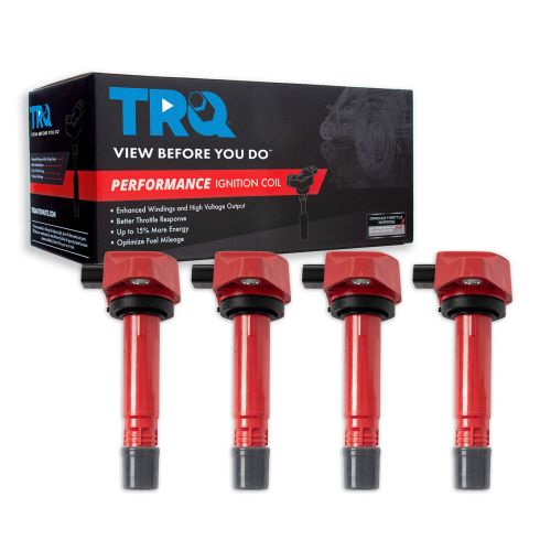 Ignition Coil Set