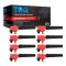 Ignition Coil Set
