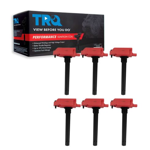 Ignition Coil Set