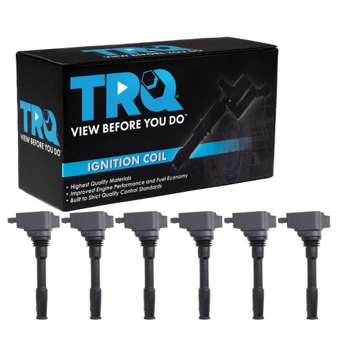 Ignition Coil Set