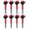 Ignition Coil Set