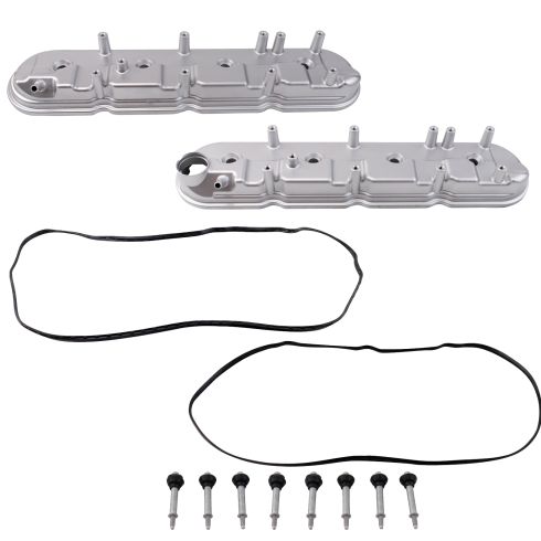 Valve Cover Set