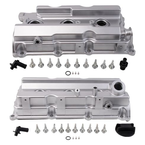 Valve Cover Set