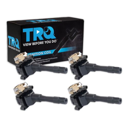 Ignition Coil Set
