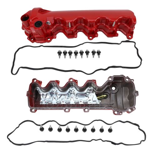 Valve Cover Set