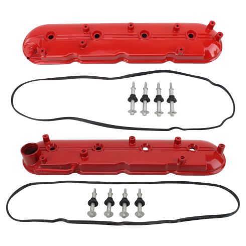 Valve Cover Set