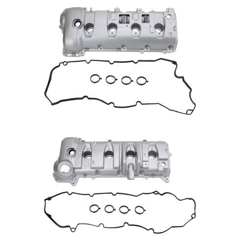 Valve Cover Set
