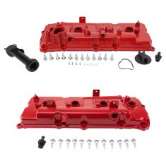 Valve Cover Set