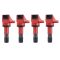 Ignition Coil Set