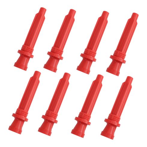 Ignition Coil Boot Set