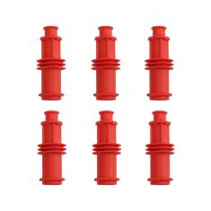 Ignition Coil Boot Set