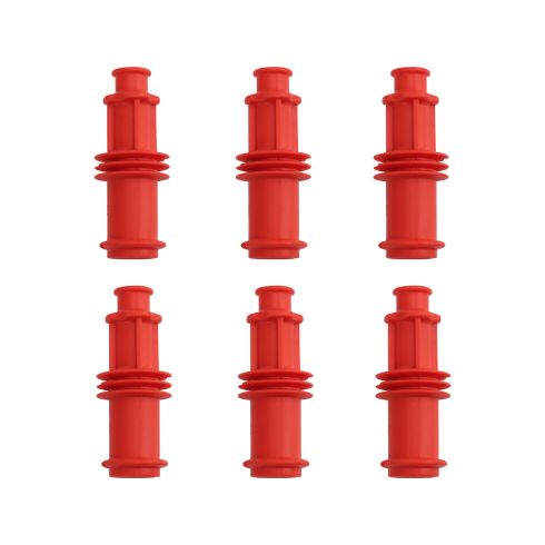 Ignition Coil Boot Set