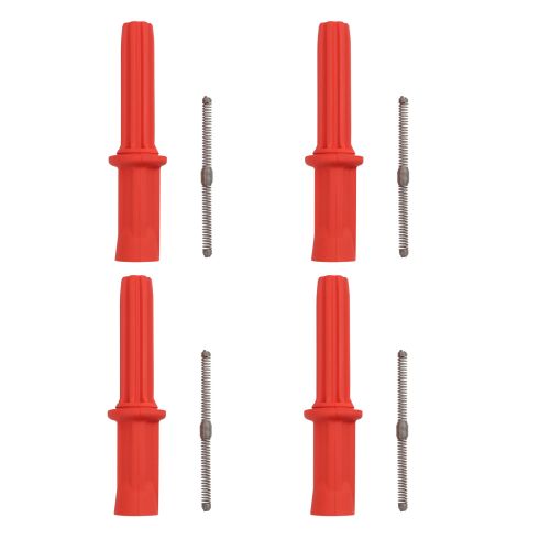 Ignition Coil Boot Set