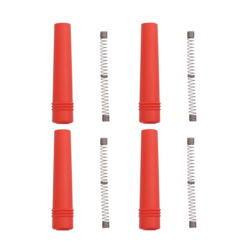 Ignition Coil Boot Set