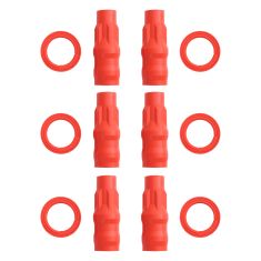 Ignition Coil Boot Set