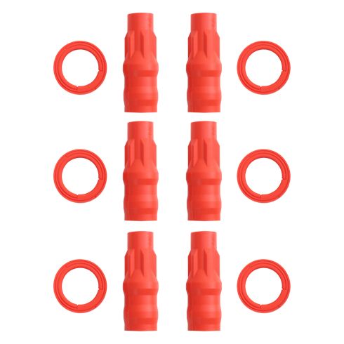 Ignition Coil Boot Set