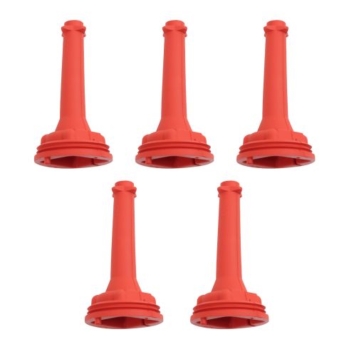 Ignition Coil Boot Set