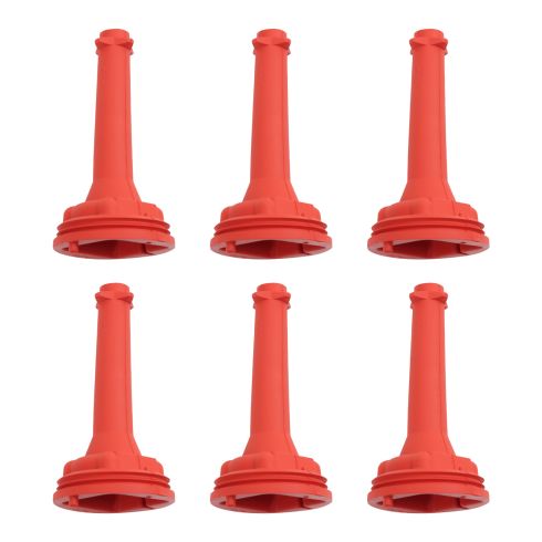 Ignition Coil Boot Set