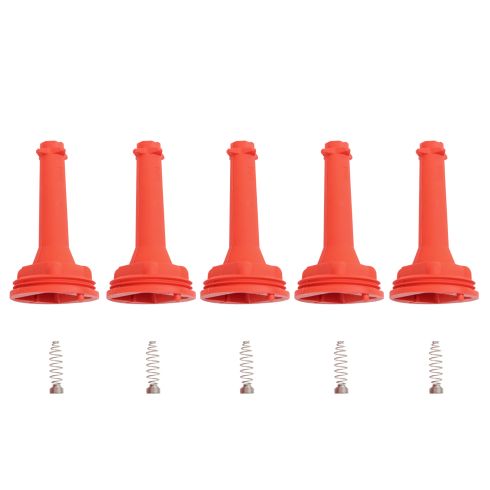 Ignition Coil Boot Set