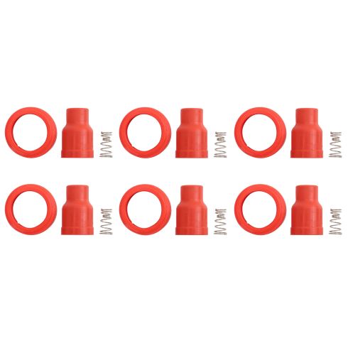 Ignition Coil Boot Set